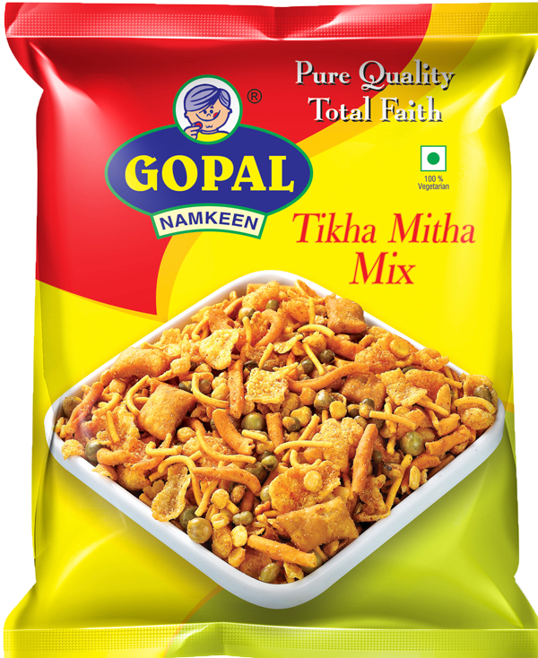 Gopal Namkeen - Image