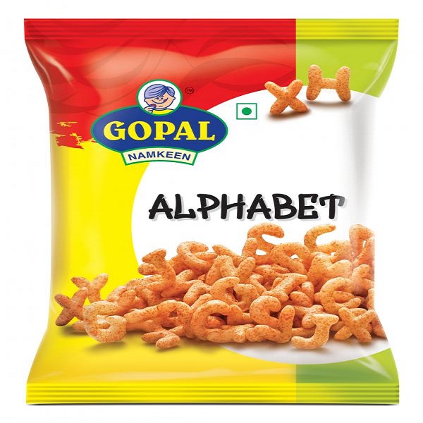 Gopal Namkeen - Image