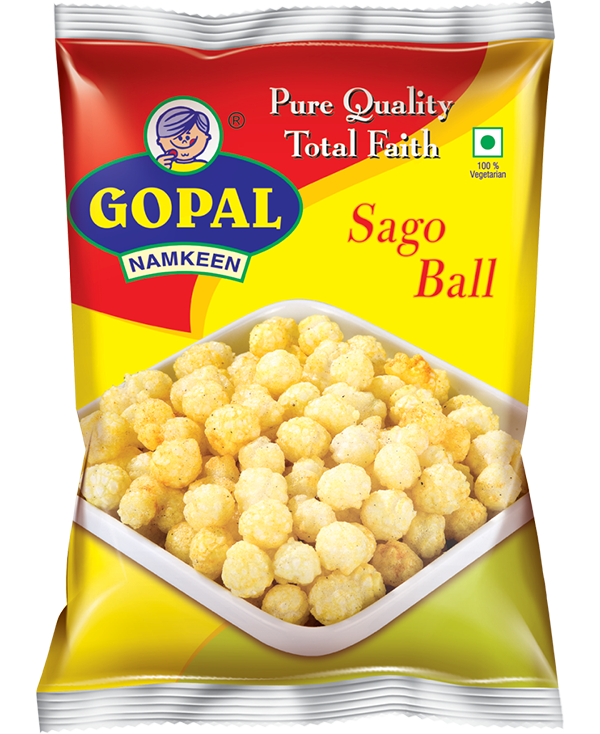 Gopal Namkeen - Image