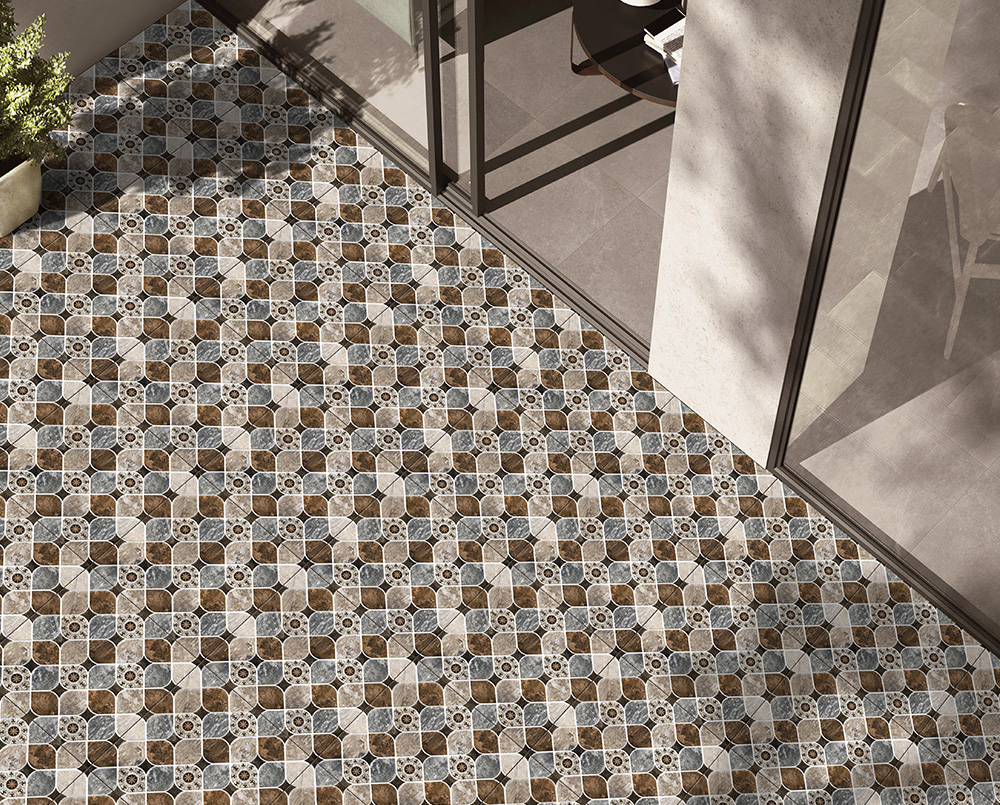 Exclusive And Designer Collection Of Floor Tiles From Varmora