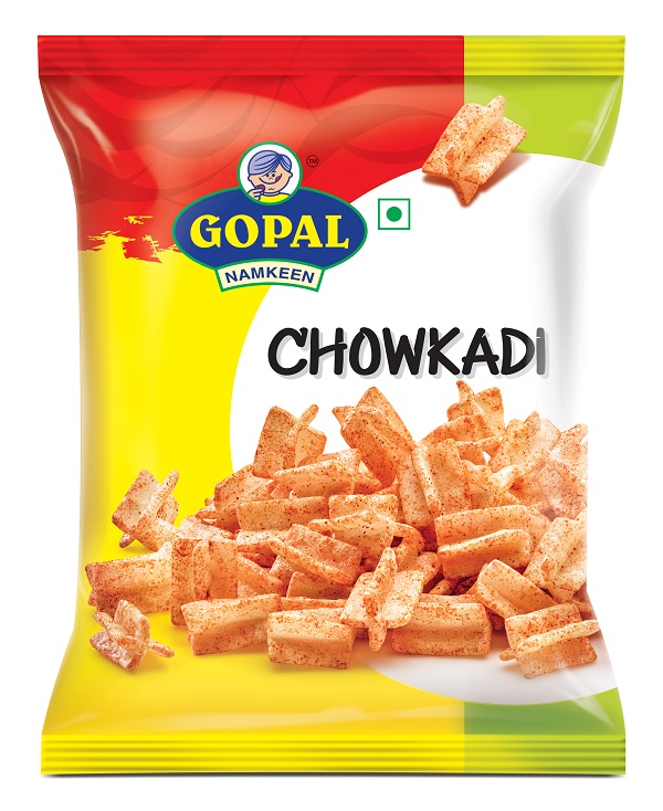 Gopal Namkeen - Image