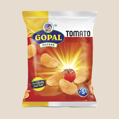 Gopal Namkeen - Image