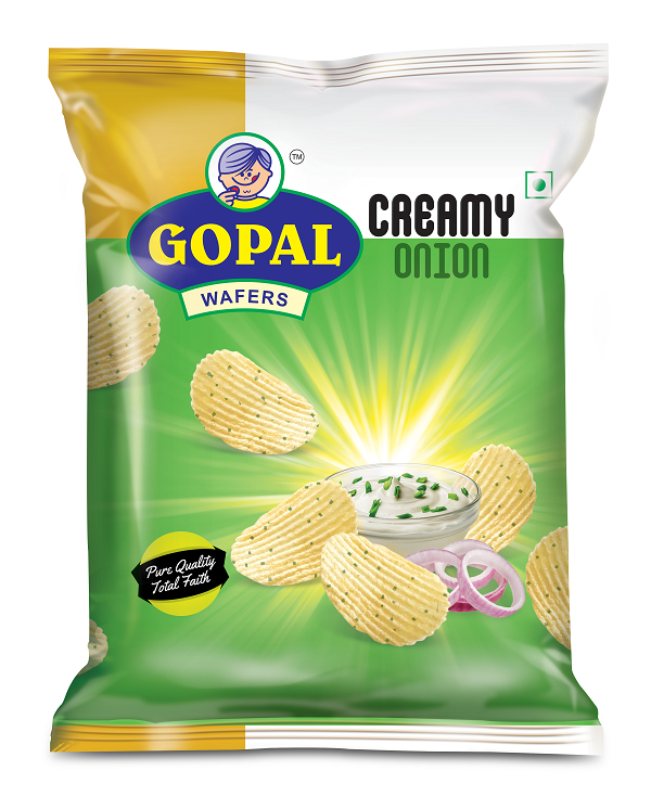 Gopal Namkeen - Image