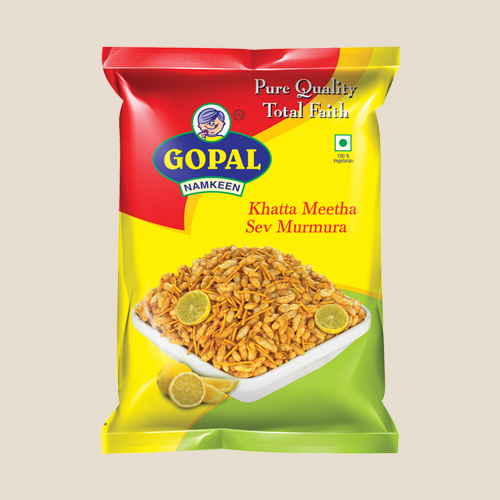 Gopal Namkeen - Image