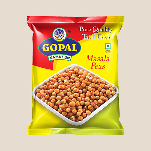 Gopal Namkeen - Image