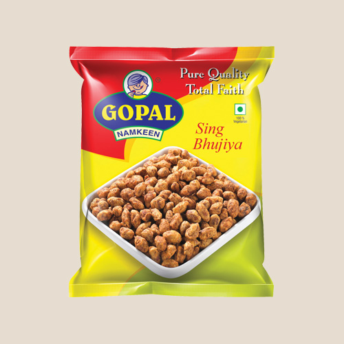 Gopal Namkeen - Image