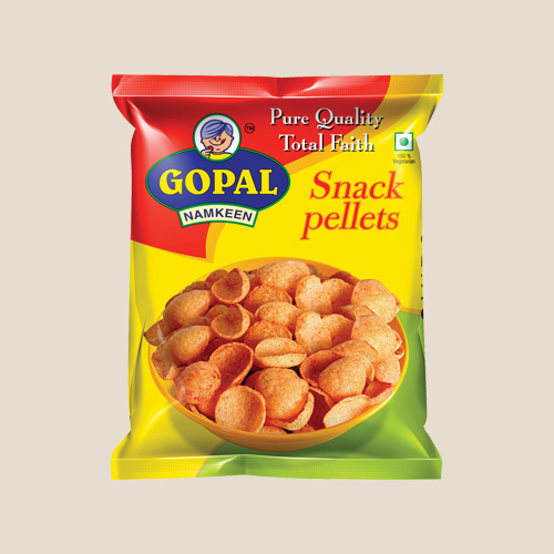 Gopal Namkeen - Image