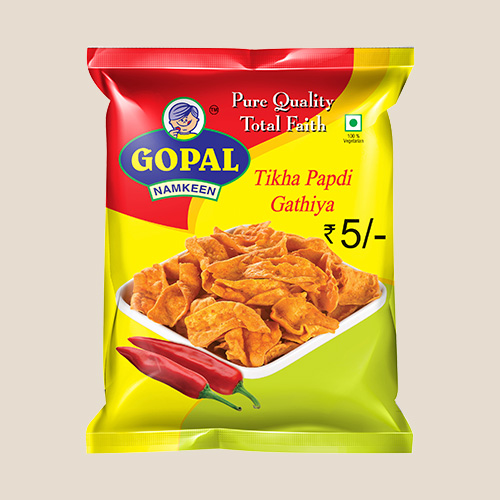 Gopal Namkeen - Image