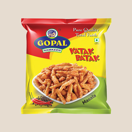 Gopal Namkeen - Image