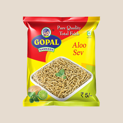Gopal Namkeen - Image