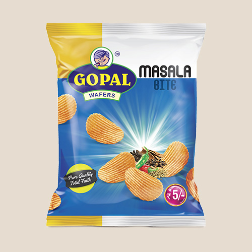 Gopal Namkeen - Image