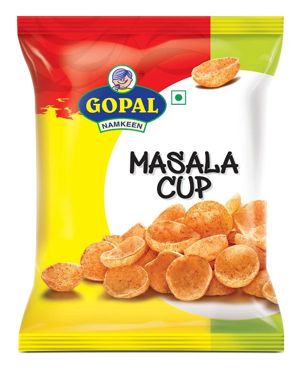 Gopal Namkeen - Image