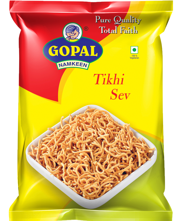 Gopal Namkeen - Image