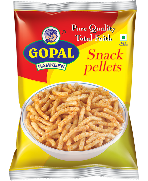 Gopal Namkeen - Image