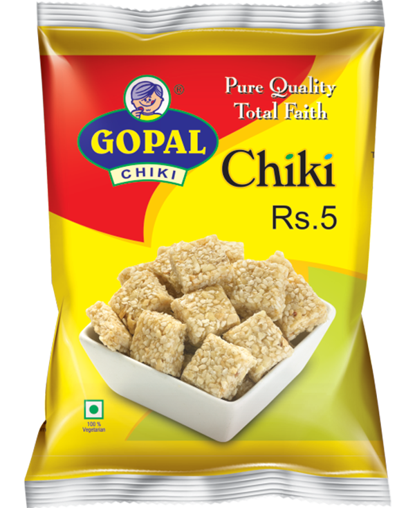 Gopal Namkeen - Image
