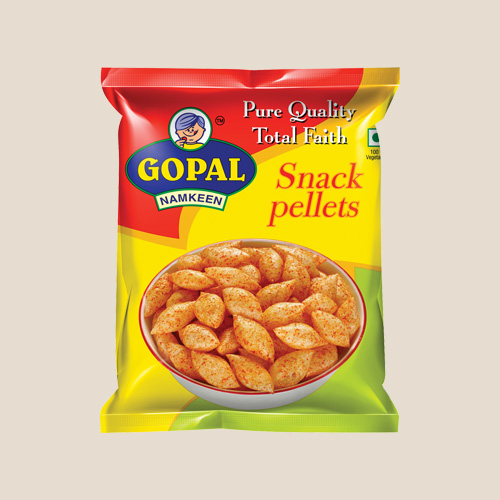 Gopal Namkeen - Image