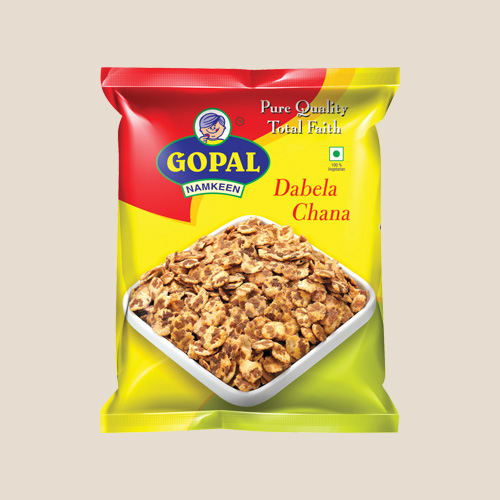 Gopal Namkeen - Image