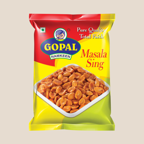 Gopal Namkeen - Image