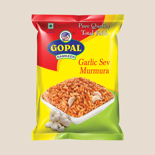 Gopal Namkeen - Image