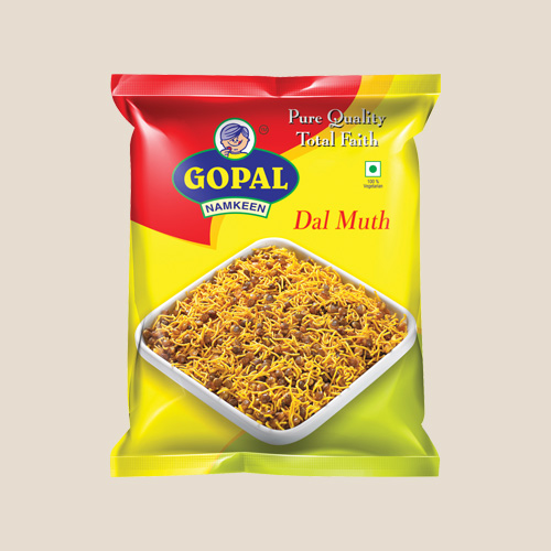 Gopal Namkeen - Image