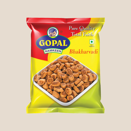 Gopal Namkeen - Image
