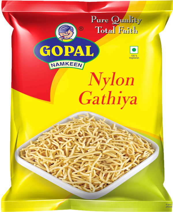 Gopal Namkeen - Image