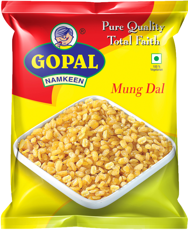 Gopal Namkeen - Image