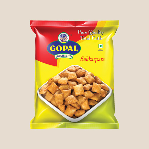 Gopal Namkeen - Image
