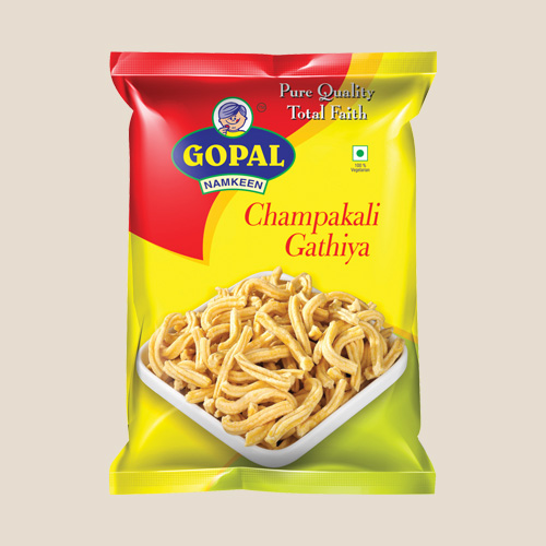 Gopal Namkeen - Image