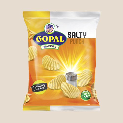 Gopal Namkeen - Image