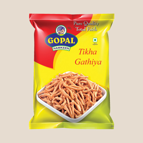 Gopal Namkeen - Image