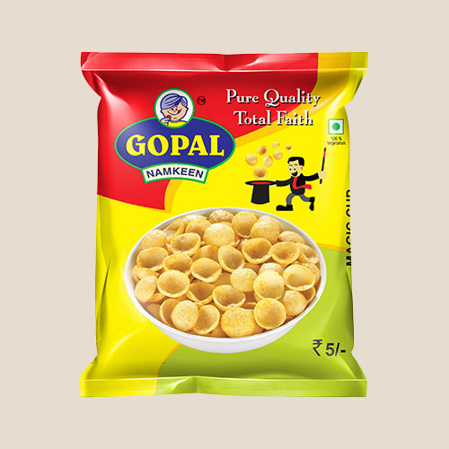 Gopal Namkeen - Image