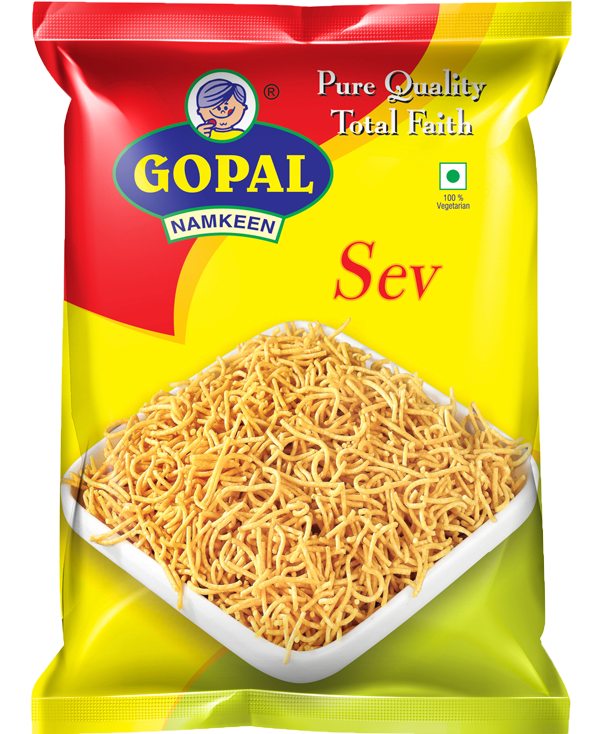Gopal Namkeen - Image