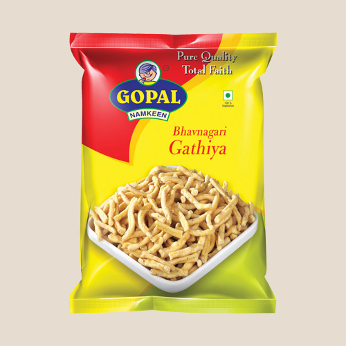 Gopal Namkeen - Image
