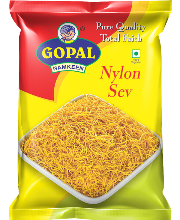 Gopal Namkeen - Image