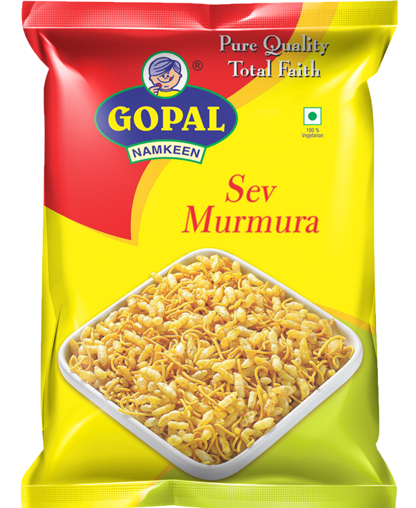 Gopal Namkeen - Image