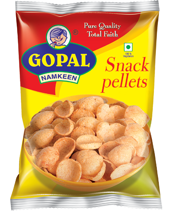 Gopal Namkeen - Image