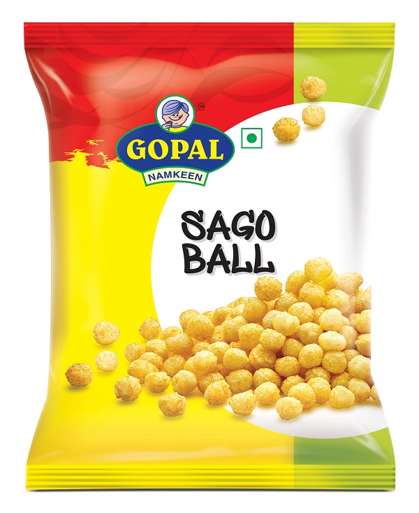 Gopal Namkeen - Image