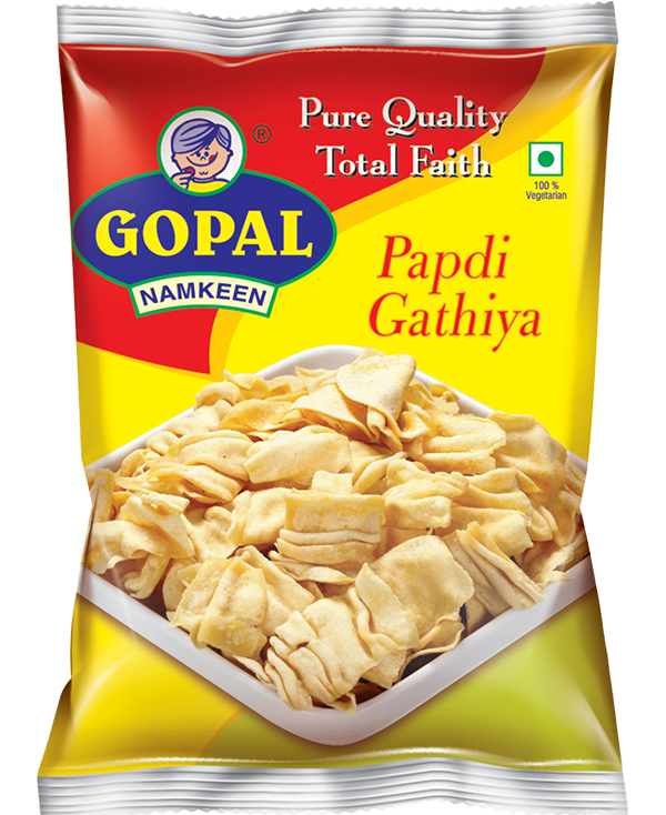 Gopal Namkeen - Image