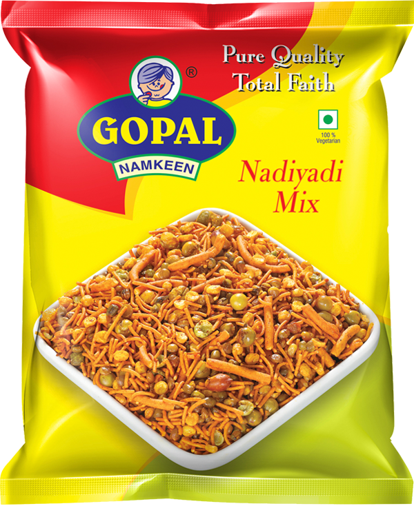 Products | Gopal Namkeen