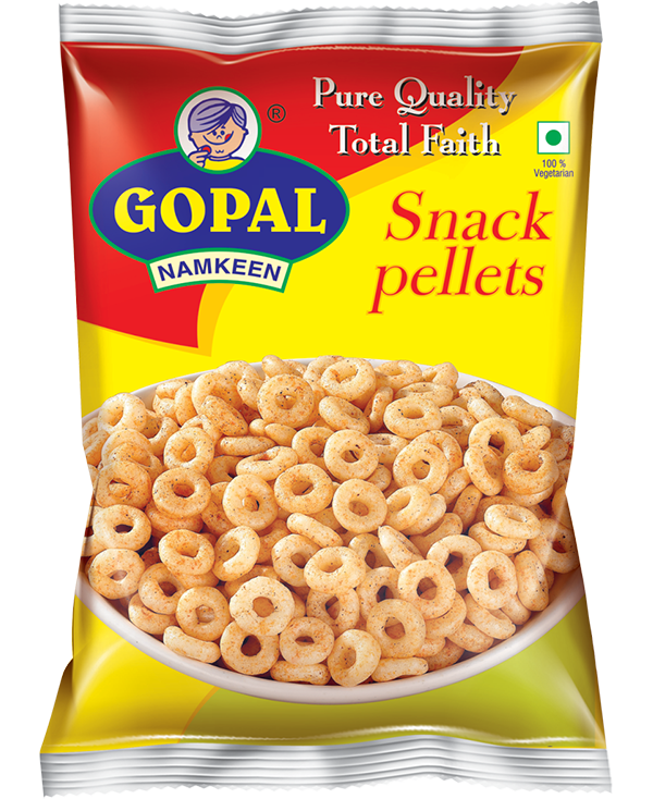 Products | Gopal Namkeen