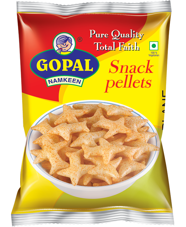 Products | Gopal Namkeen