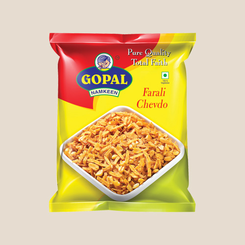 Products | Gopal Namkeen